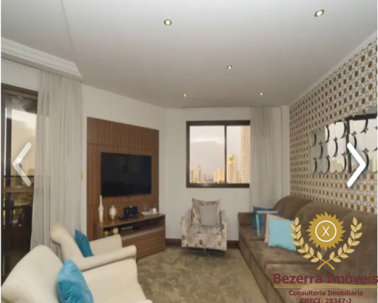 Imagem Apartamento com 3 Quartos à Venda, 160 m² em Mooca - São Paulo