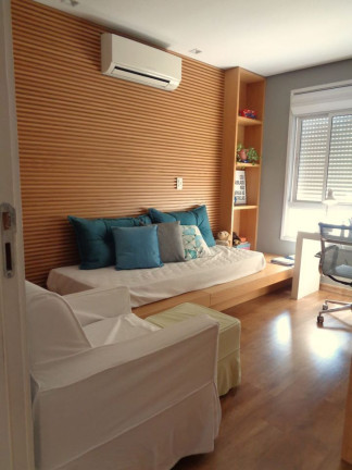 Imagem Apartamento com 3 Quartos para Alugar, 149 m² em Vila Progredior - São Paulo Imagem Apartamento com 3 Quartos para Alugar, 149 m² em Vila Progredior - São Paulo