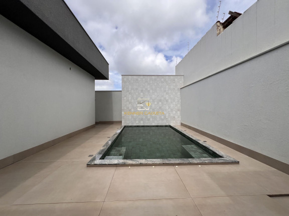 Imagem Casa com 3 Quartos à Venda, 200 m² em Alto Dos Caiçaras - Patos De Minas Imagem Casa com 3 Quartos à Venda, 200 m² em Alto Dos Caiçaras - Patos De Minas