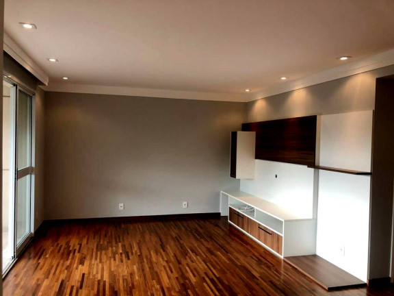 Imagem Apartamento com 4 Quartos à Venda, 195 m² em Vila Andrade - São Paulo