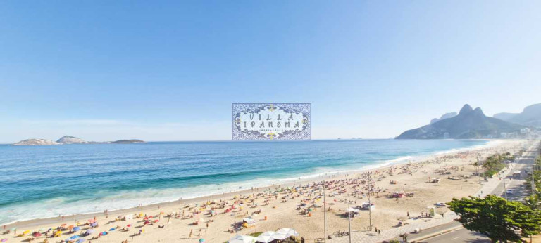 Imagem Apartamento com 2 Quartos à Venda, 105 m² em Ipanema - Rio De Janeiro Imagem Apartamento com 2 Quartos à Venda, 105 m² em Ipanema - Rio De Janeiro