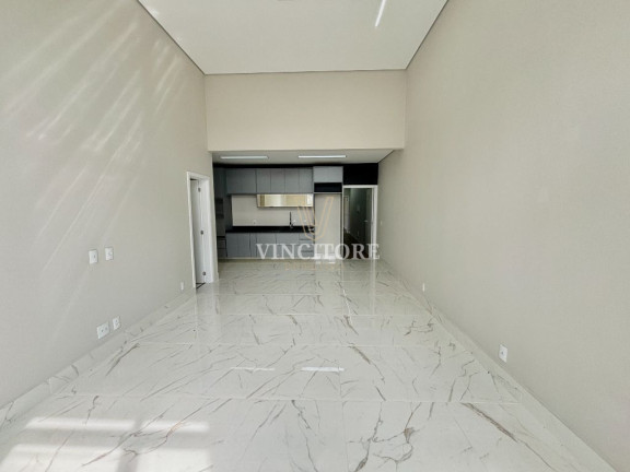 Casa de Condomínio com 3 Quartos à Venda, 250 m² em Residencial Jardim De Mônaco - Hortolândia