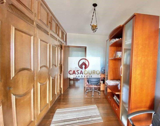 Imagem Casa com 6 Quartos à Venda, 450 m² em Mangabeiras - Belo Horizonte