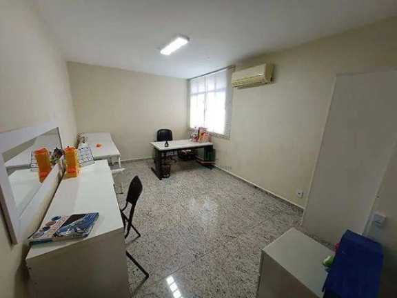 Imagem Casa com 12 Quartos à Venda ou Locação, 500 m² em Icaraí - Niterói