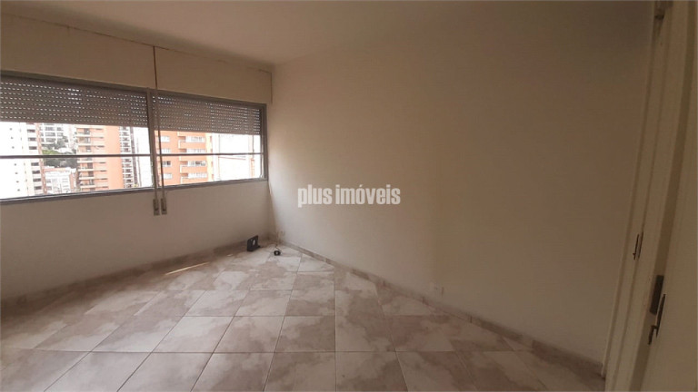 Imagem Apartamento com 3 Quartos à Venda, 138 m² em Jardim Paulista - São Paulo Imagem Apartamento com 3 Quartos à Venda, 138 m² em Jardim Paulista - São Paulo