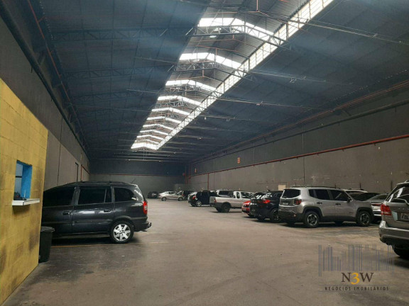 Imagem Galpão para Alugar, 2.160 m² em Vila Leopoldina - São Paulo Imagem Galpão para Alugar, 2.160 m² em Vila Leopoldina - São Paulo