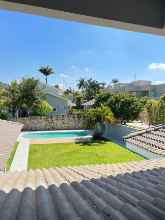 Imagem Casa com 4 Quartos para Alugar, 1.079 m² em Residencial Tambore 3 - Santana De Parnaíba Imagem Casa com 4 Quartos para Alugar, 1.079 m² em Residencial Tambore 3 - Santana De Parnaíba