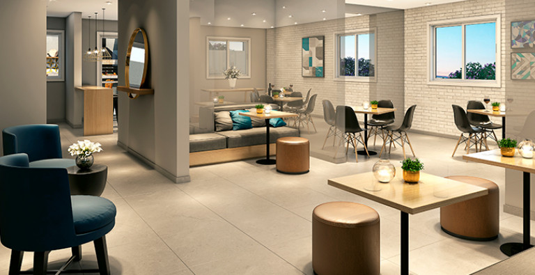 Imagem Apartamento com 2 Quartos à Venda, 37 m² em Penha - São Paulo