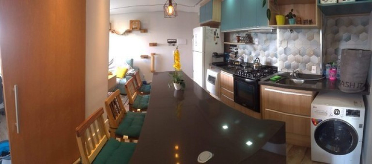 Imagem Imóvel com 2 Quartos à Venda, 40 m² em Vila Alpina - São Paulo Imagem Imóvel com 2 Quartos à Venda, 40 m² em Vila Alpina - São Paulo