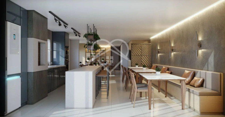 Imagem Apartamento com 3 Quartos à Venda, 103 m² em Itapema Do Norte - Itapoá