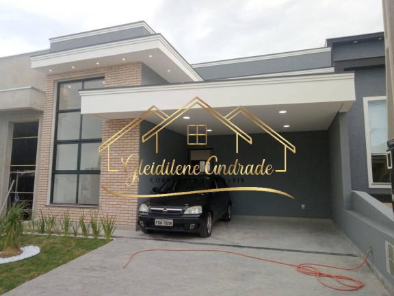 Imagem Casa de Condomínio com 3 Quartos à Venda,  em Cajuru Do Sul - Sorocaba
