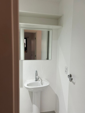 Imagem Apartamento com 2 Quartos à Venda, 47 m² em Vila Mariana - São Paulo Imagem Apartamento com 2 Quartos à Venda, 47 m² em Vila Mariana - São Paulo