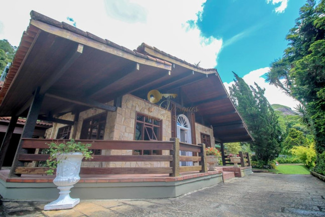 Imagem Casa com 5 Quartos à Venda, 1.200 m² em Quebra Frascos - Teresópolis Imagem Casa com 5 Quartos à Venda, 1.200 m² em Quebra Frascos - Teresópolis