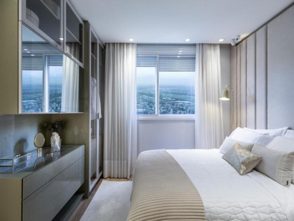 Imagem Apartamento com 3 Quartos à Venda, 123 m² em Passo Da Areia - Porto Alegre Imagem Apartamento com 3 Quartos à Venda, 123 m² em Passo Da Areia - Porto Alegre