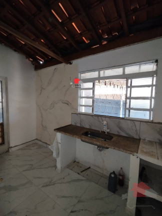 Imagem Casa com 2 Quartos à Venda, 250 m² em Parque Orestes ôngaro - Hortolândia