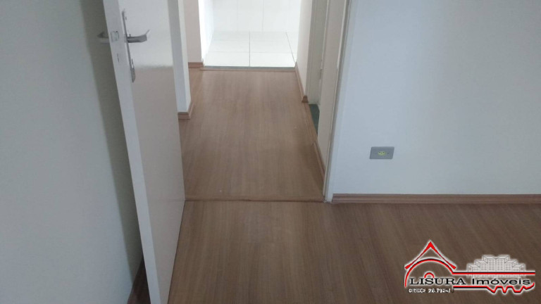 Apartamento com 2 Quartos à Venda, 46 m² em Jardim Novo Amanhecer - Jacareí