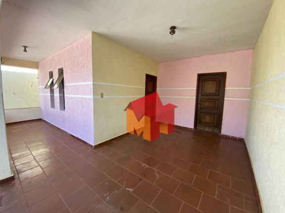 Imagem Casa com 2 Quartos à Venda, 158 m² em Jardim Paulistano - Americana Imagem Casa com 2 Quartos à Venda, 158 m² em Jardim Paulistano - Americana