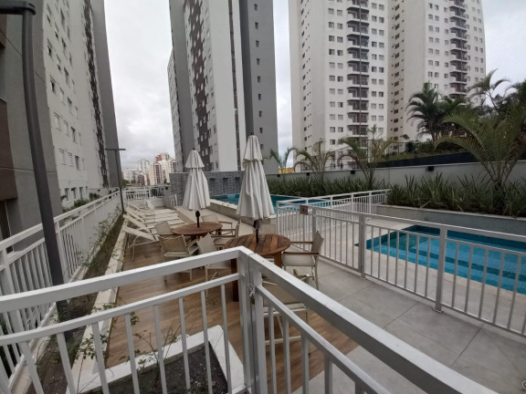 Imagem Apartamento com 2 Quartos à Venda, 36 m² em Jardim Marajoara - São Paulo Imagem Apartamento com 2 Quartos à Venda, 36 m² em Jardim Marajoara - São Paulo