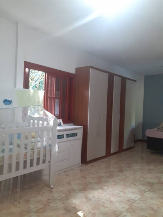 Imagem Casa com 5 Quartos à Venda, 3.000 m² em águas Claras - Viamão