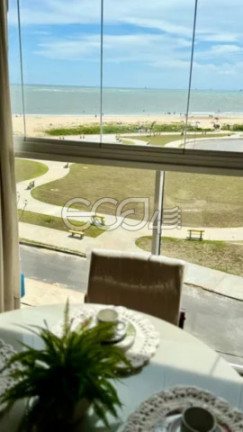 Imagem Apartamento com 1 Quarto à Venda, 50 m² em Coroa Do Meio - Aracaju