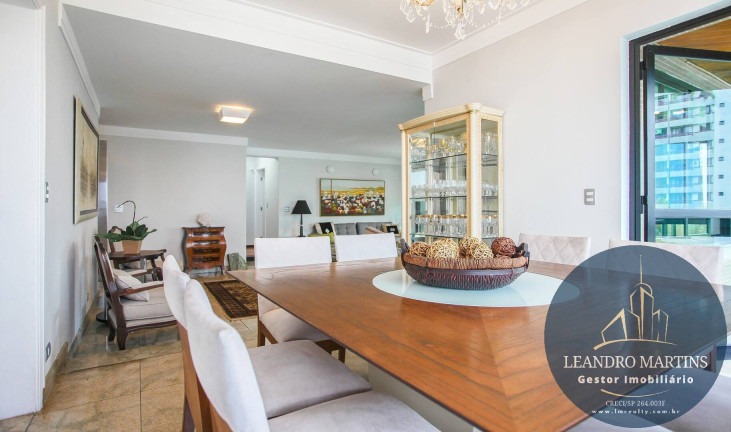 Imagem Apartamento com 5 Quartos à Venda, 300 m² em Jardim Vila Mariana - São Paulo Imagem Apartamento com 5 Quartos à Venda, 300 m² em Jardim Vila Mariana - São Paulo