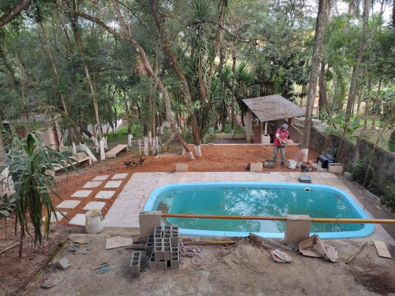 Imagem Chácara com 1 Quarto à Venda, 1.300 m² em Jardim Cananeia - Pilar Do Sul Imagem Chácara com 1 Quarto à Venda, 1.300 m² em Jardim Cananeia - Pilar Do Sul
