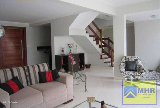 Imagem Casa com 5 Quartos à Venda, 800 m² em Mata Da Praia - Vitória