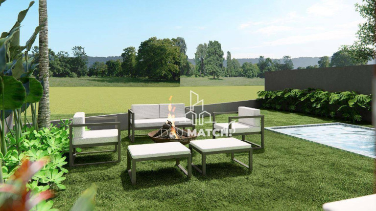 Imagem Casa com 3 Quartos à Venda, 181 m² em Chácaras Maringá - Atibaia Imagem Casa com 3 Quartos à Venda, 181 m² em Chácaras Maringá - Atibaia