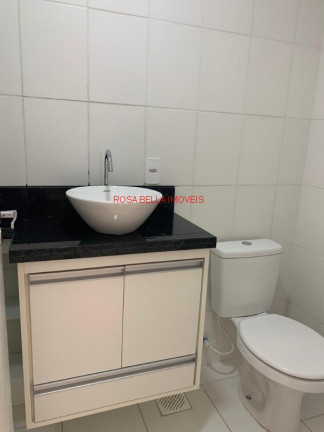 Imagem Apartamento com 2 Quartos à Venda, 50 m² em Jardim Das Tulipas - Jundiaí