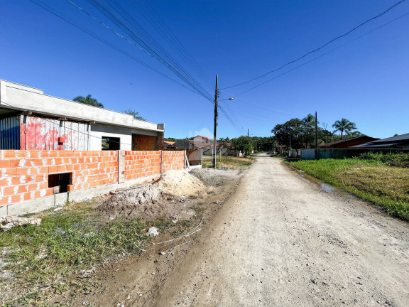 Imagem Casa com 3 Quartos à Venda, 100 m² em Centro - Balneário Barra Do Sul