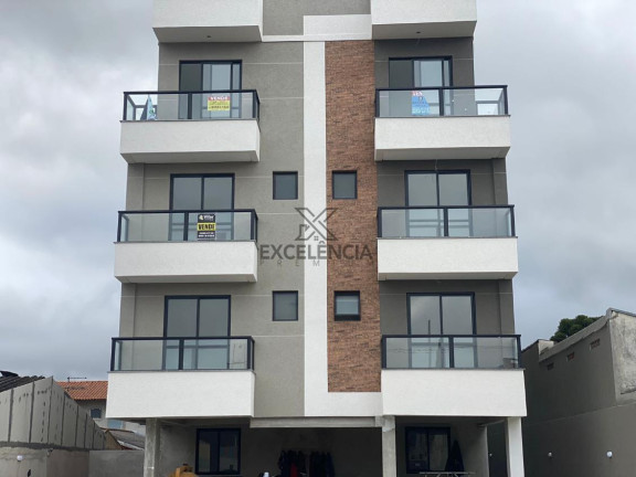 Imagem Apartamento com 2 Quartos à Venda, 47 m² em Vargem Grande - Pinhais Imagem Apartamento com 2 Quartos à Venda, 47 m² em Vargem Grande - Pinhais
