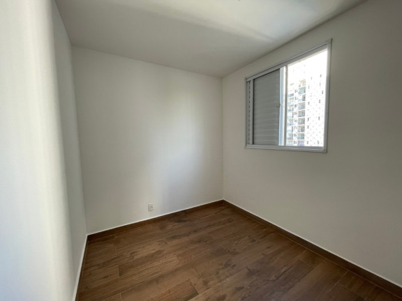 Imagem Apartamento com 3 Quartos à Venda, 64 m² em Jardim Caboré - São Paulo