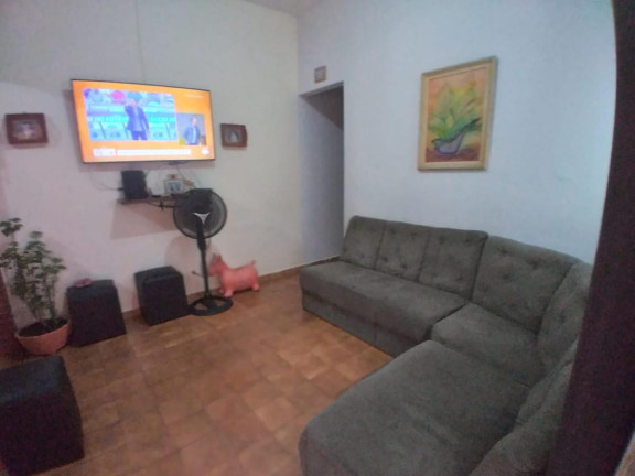 Imagem Casa com 2 Quartos à Venda, 68 m² em Maracanã - Praia Grande