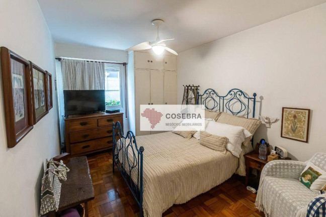 Imagem Apartamento com 1 Quarto à Venda, 86 m² em Itaim Bibi - São Paulo