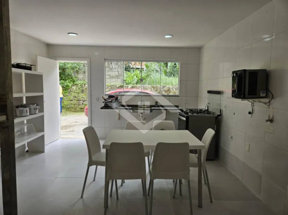 Imagem Casa com 5 Quartos à Venda, 300 m² em Portogalo - Angra Dos Reis