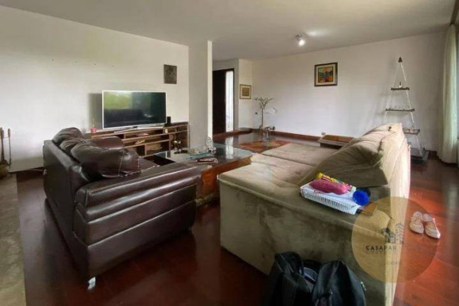 Imagem Sobrado com 5 Quartos à Venda, 580 m² em Jardim São Caetano - São Caetano Do Sul Imagem Sobrado com 5 Quartos à Venda, 580 m² em Jardim São Caetano - São Caetano Do Sul