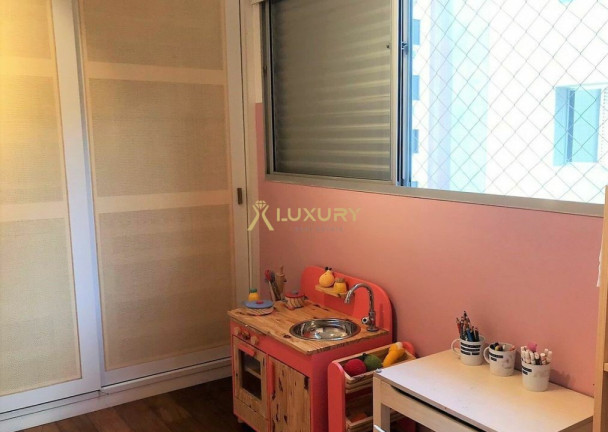 Imagem Imóvel com 4 Quartos à Venda, 135 m² em Lourdes - Belo Horizonte