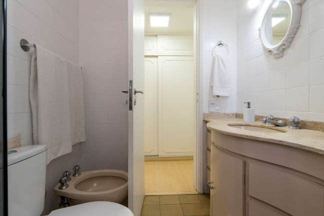 Imagem Apartamento com 1 Quarto à Venda, 42 m² em Bela Vista - São Paulo Imagem Apartamento com 1 Quarto à Venda, 42 m² em Bela Vista - São Paulo