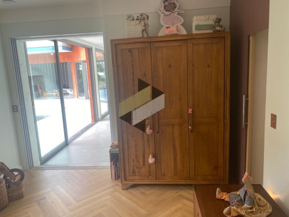 Imagem Casa com 5 Quartos à Venda, 500 m² em City Castello - Itu