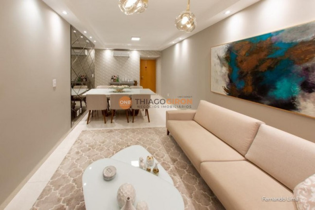 Imagem Apartamento com 3 Quartos à Venda, 104 m² em Jardim Nova Yorque - Araçatuba Imagem Apartamento com 3 Quartos à Venda, 104 m² em Jardim Nova Yorque - Araçatuba