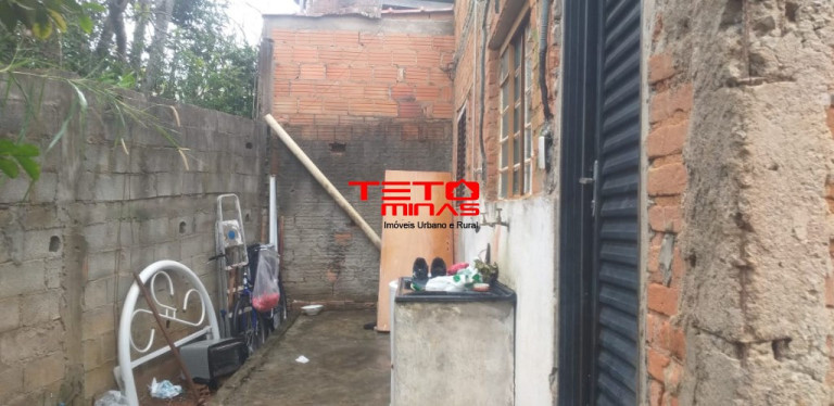 Imagem Casa com 3 Quartos à Venda, 60 m² em Jardim Serrano - São Lourenço Imagem Casa com 3 Quartos à Venda, 60 m² em Jardim Serrano - São Lourenço