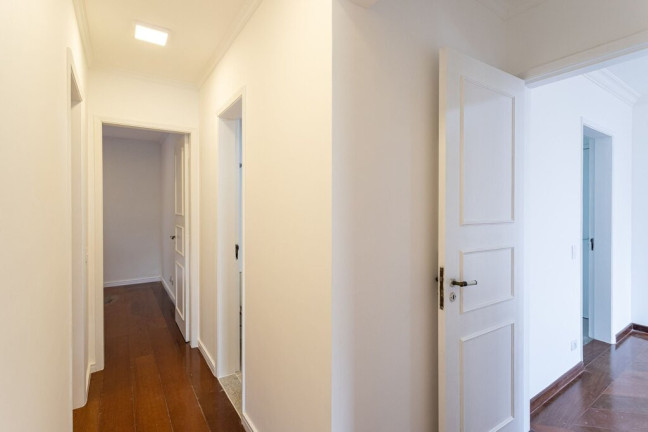Imagem Apartamento com 3 Quartos à Venda, 88 m² em Moema - São Paulo