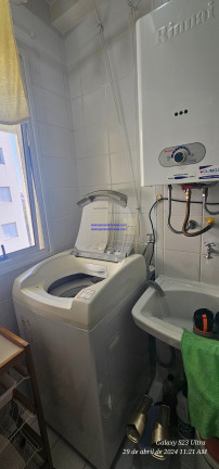 Imagem Apartamento com 3 Quartos à Venda, 65 m² em Jardim Das Vertentes - São Paulo Imagem Apartamento com 3 Quartos à Venda, 65 m² em Jardim Das Vertentes - São Paulo