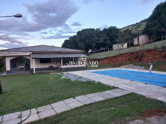 Imóvel com 2 Quartos à Venda, 6.000 m² em Centro - Extrema