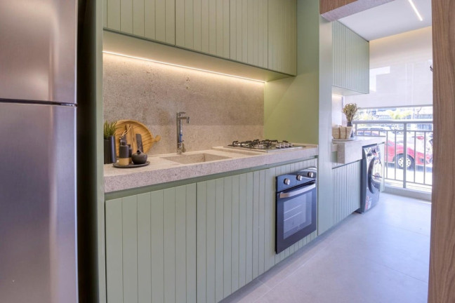 Imagem Apartamento com 2 Quartos à Venda, 68 m² em Tatuapé - São Paulo Imagem Apartamento com 2 Quartos à Venda, 68 m² em Tatuapé - São Paulo