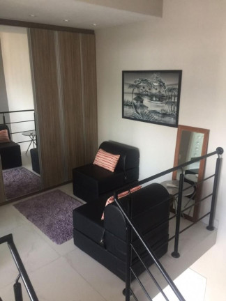 Imagem Apartamento com 1 Quarto à Venda, 60 m² em Gonzaga - Santos Imagem Apartamento com 1 Quarto à Venda, 60 m² em Gonzaga - Santos
