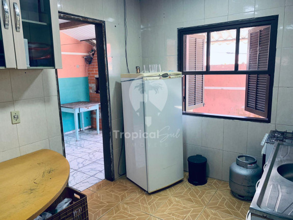 Imagem Casa com 6 Quartos à Venda, 200 m² em Primavera - Pontal Do Parana