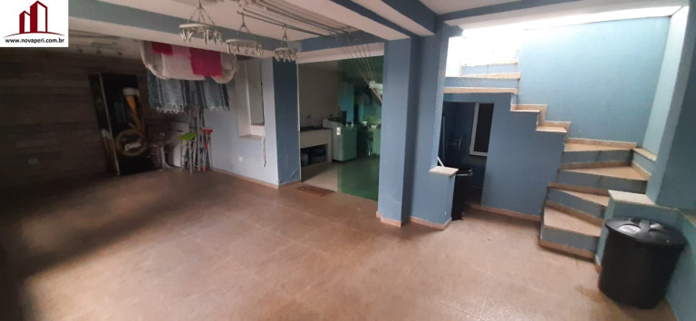 Imagem Casa com 3 Quartos à Venda, em Centro - Franco Da Rocha Imagem Casa com 3 Quartos à Venda, em Centro - Franco Da Rocha