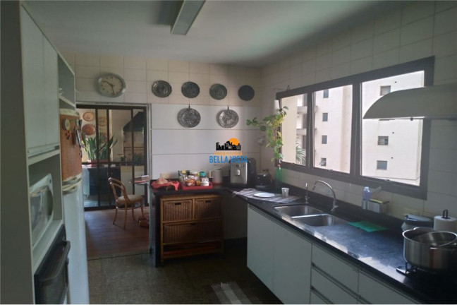 Imagem Apartamento com 4 Quartos à Venda, em Vila Suzana - São Paulo Imagem Apartamento com 4 Quartos à Venda, em Vila Suzana - São Paulo