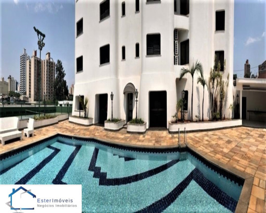 Apartamento com 4 Quartos para Alugar ou Temporada, 357 m² em Vila Virgínia - Jundiaí